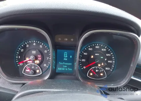 2013 Chevrolet Malibu 1Lt из США, поврежденный, VIN 1G11C5SA3DF346200